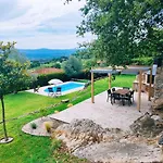 펜션 Casa De Gandra