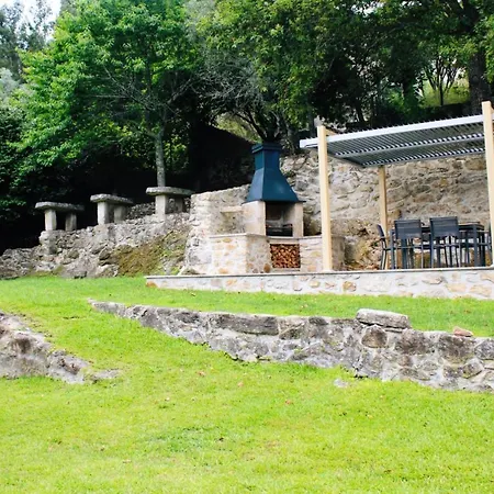 度假居 Casa De Gandra *