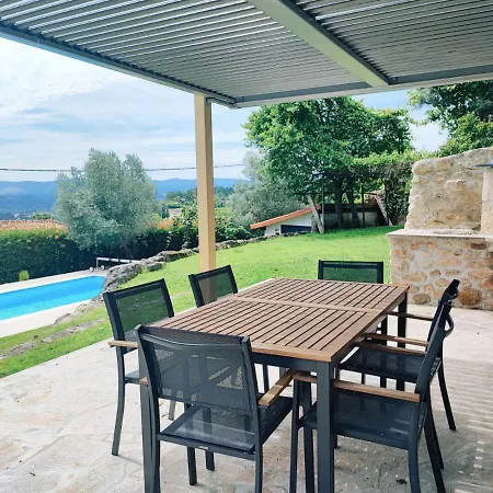 Casa De Gandra Valenca