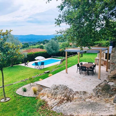 Casa vacanze Casa De Gandra