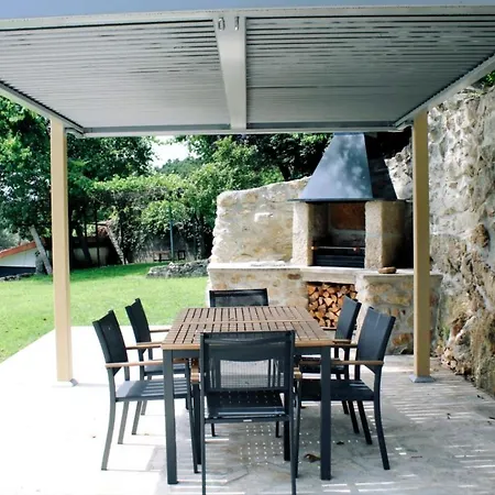 Casa De Gandra Casa vacanze *