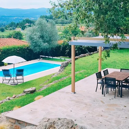 Casa De Gandra Valenca