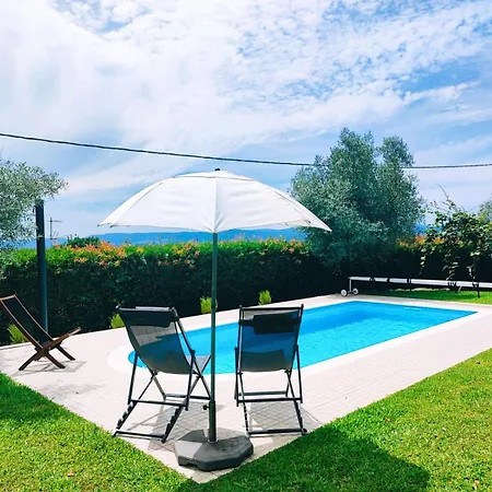 Casa De Gandra 巴伦西亚