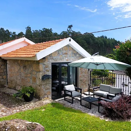 Casa De Gandra Casa vacanze *