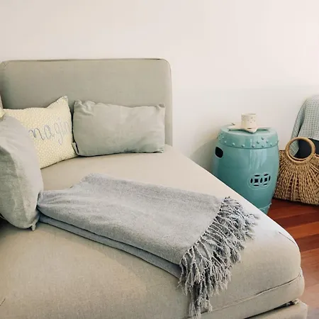 Casa De Gandra 巴伦西亚