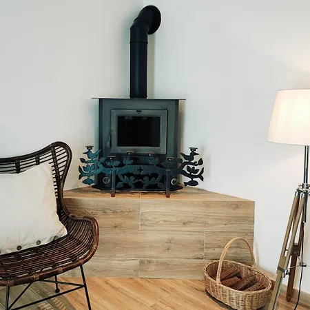 Casa De Gandra 度假居