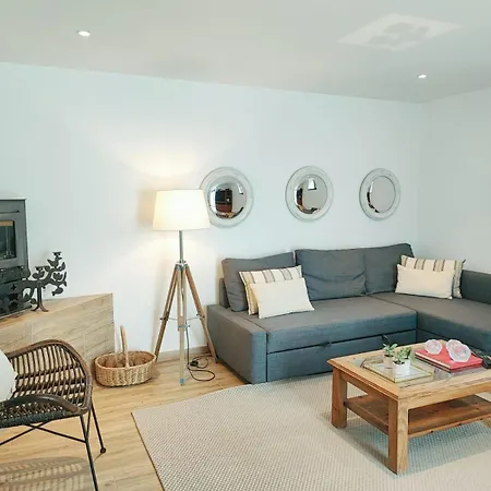 Casa De Gandra * Valenca