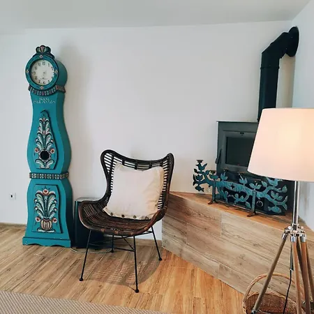 Casa De Gandra 度假居 巴伦西亚