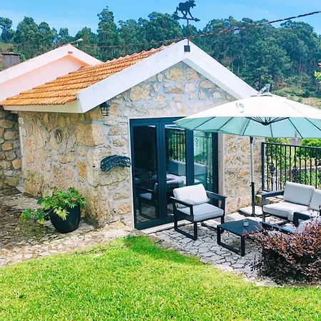 Casa De Gandra Valenca