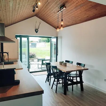 Casa De Gandra * 巴伦西亚