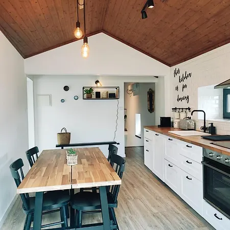 Casa De Gandra Semesterbostad