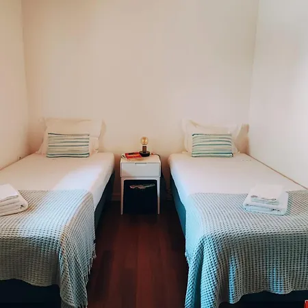 Casa De Gandra 度假居 巴伦西亚