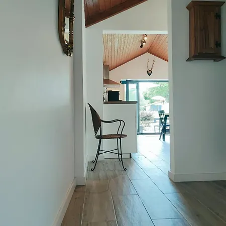 Casa De Gandra 度假居 巴伦西亚