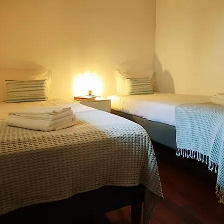 度假居 Casa De Gandra 巴伦西亚