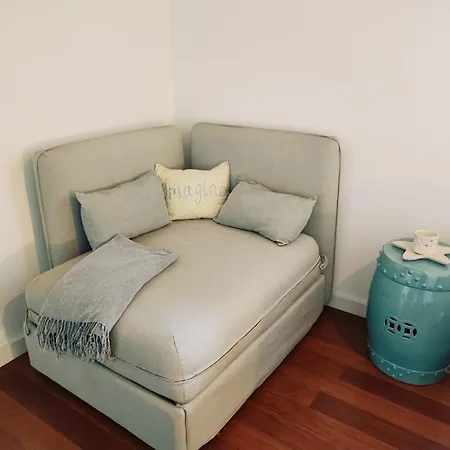 度假居 Casa De Gandra