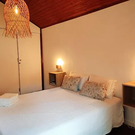 Semesterbostad Casa De Gandra Valenca