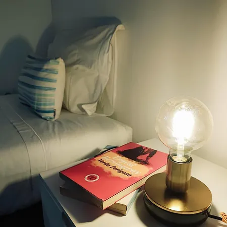 Casa De Gandra Valenca