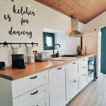 Casa De Gandra * 巴伦西亚