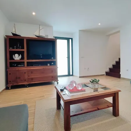 度假居 Casa De Gandra