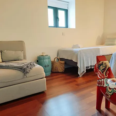 Casa De Gandra 巴伦西亚