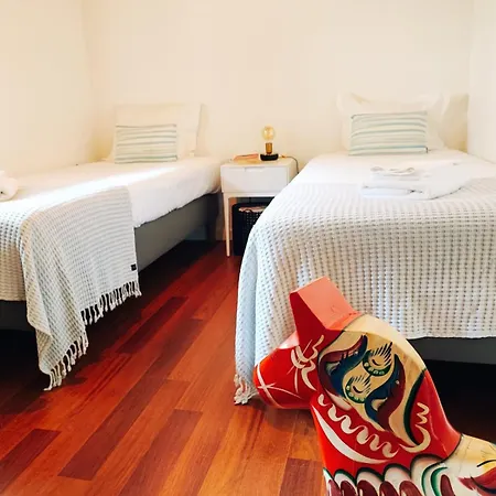 Casa De Gandra Casa vacanze Valenca