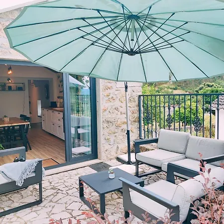 Casa De Gandra * Valenca