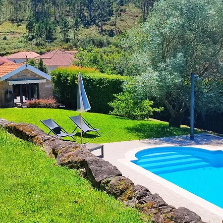 Casa vacanze Casa De Gandra Valenca