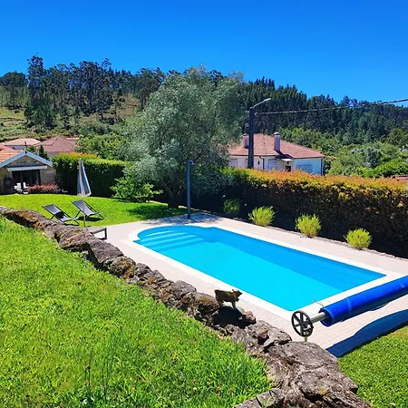 Casa De Gandra Valenca