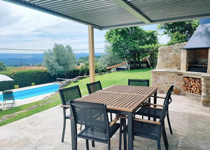 Casa De Gandra Валенса