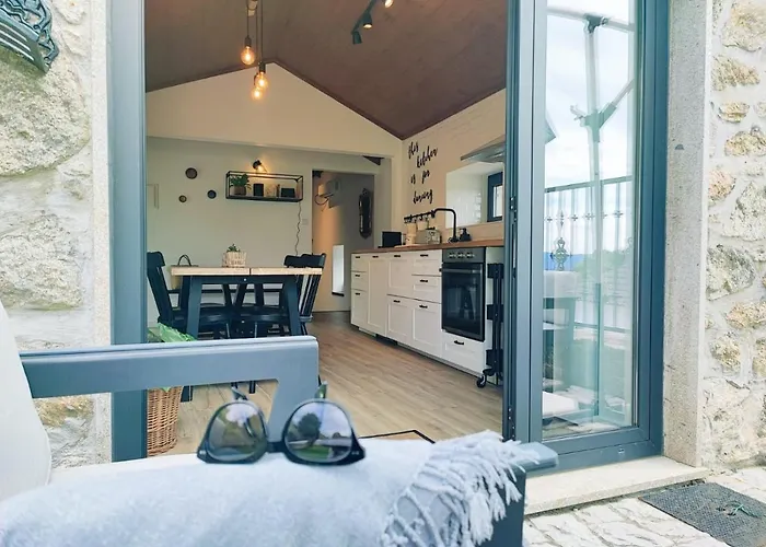 Casa De Gandra Валенса