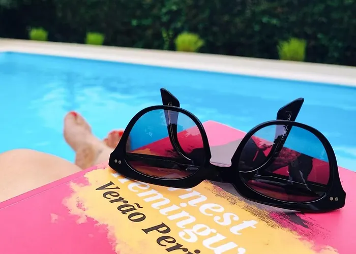 Casa De Gandra * Валенса