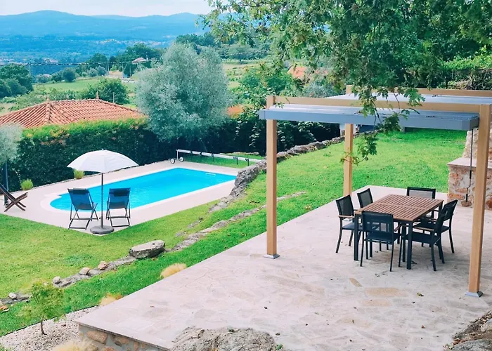 Casa De Gandra Валенса