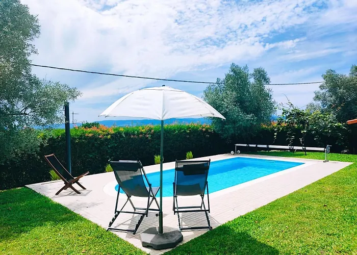 Casa De Gandra Валенса