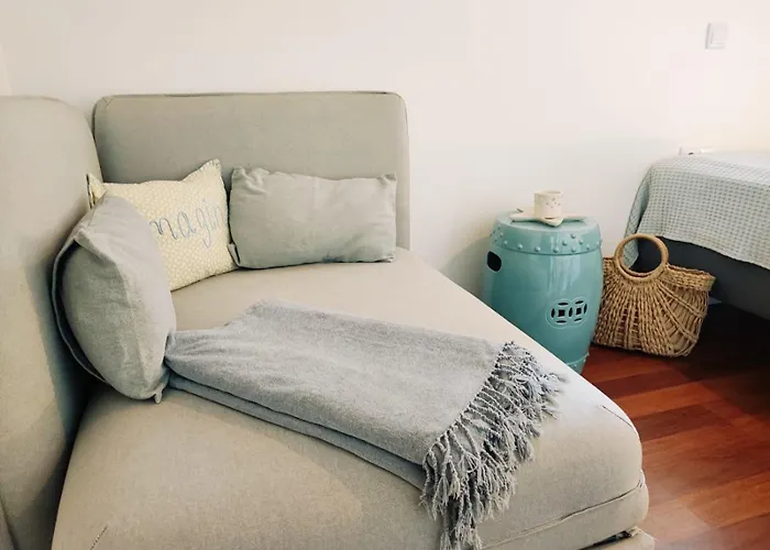 Casa De Gandra Валенса