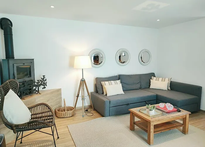 Casa De Gandra * Валенса