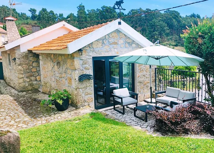 Casa De Gandra Валенса