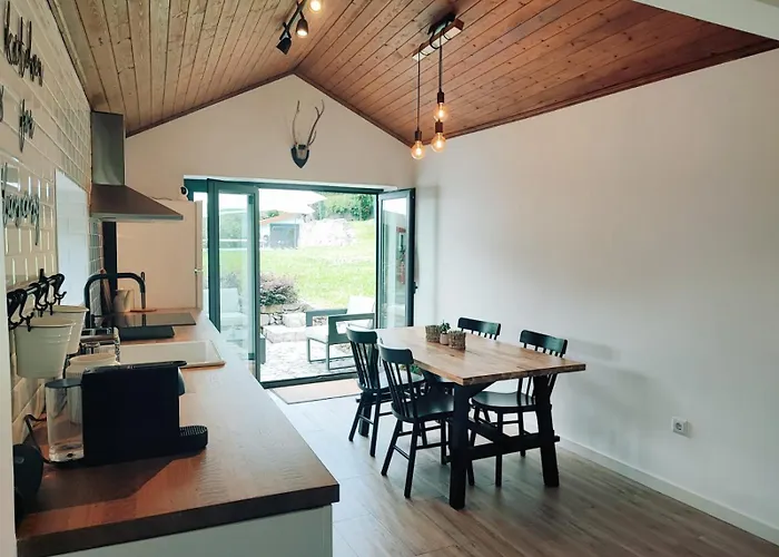 Casa De Gandra * Валенса