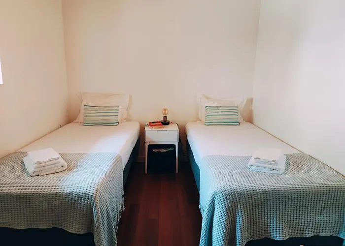 Casa De Gandra Дом отдыха Валенса