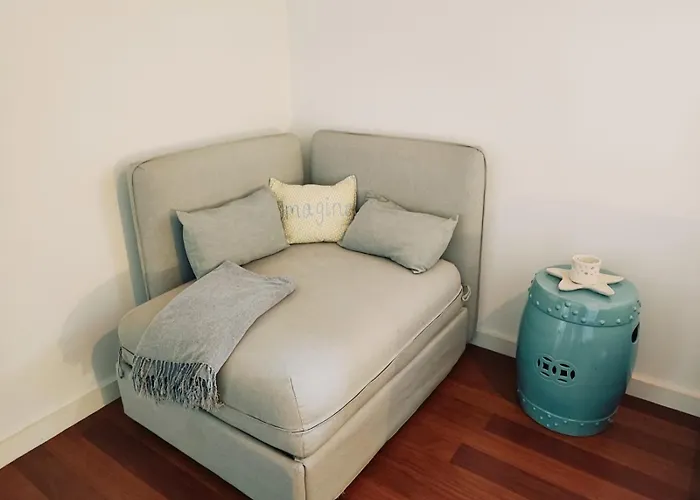 Дом отдыха Casa De Gandra