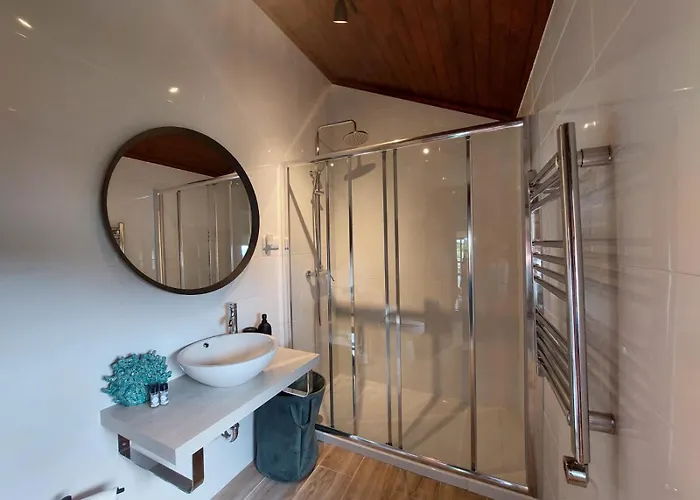 Casa De Gandra Дом отдыха