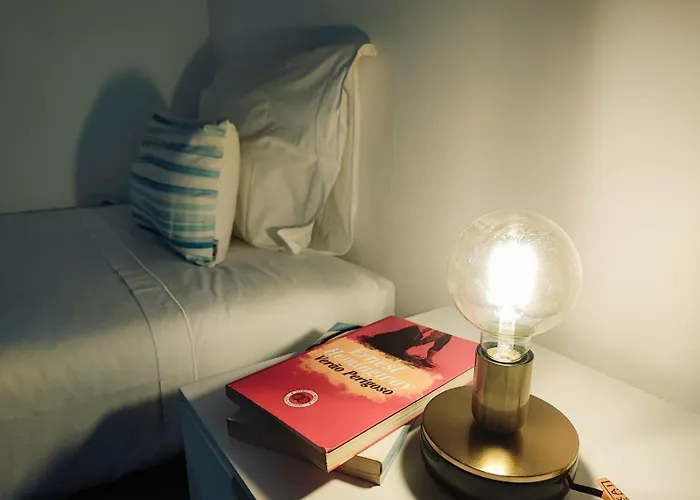 Casa De Gandra Валенса