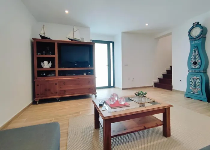 Дом отдыха Casa De Gandra