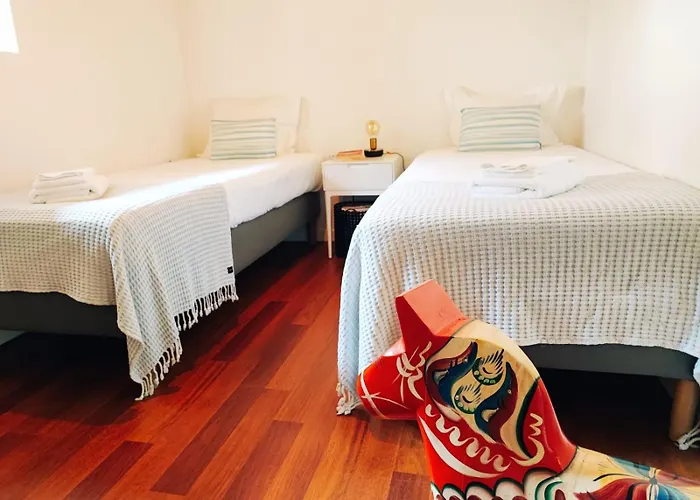 Casa De Gandra Дом отдыха Валенса