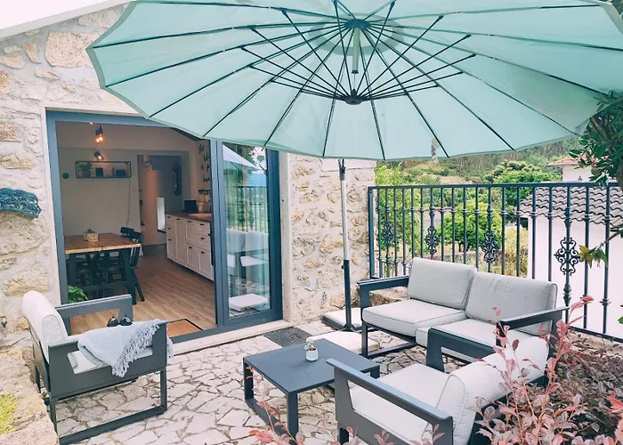 Casa De Gandra * Валенса