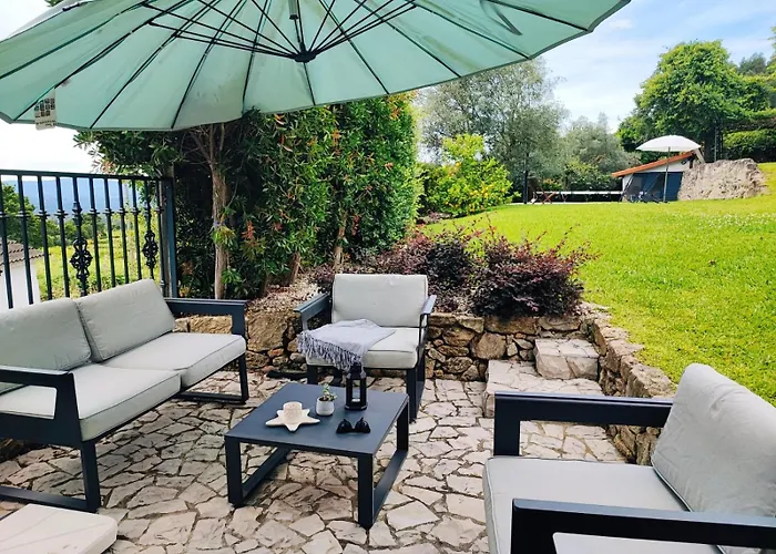 Casa De Gandra * Валенса