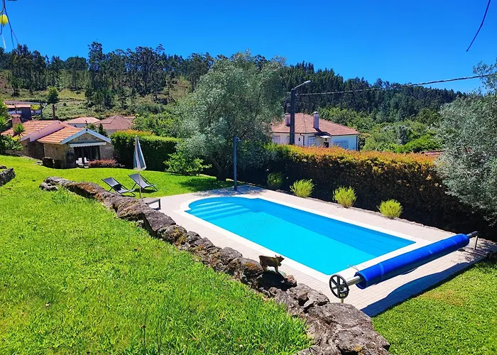 Casa De Gandra Валенса